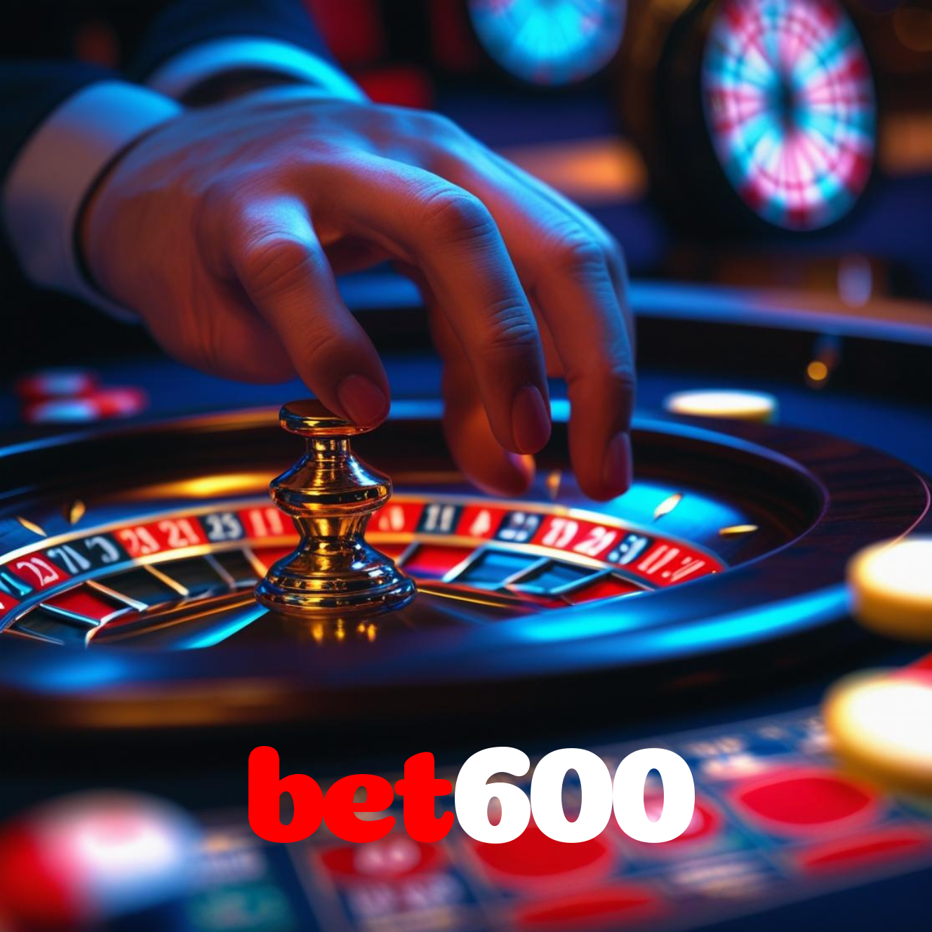 bet600:Apostas ao vivo no futebol e grandes prêmios em slots te esperam!