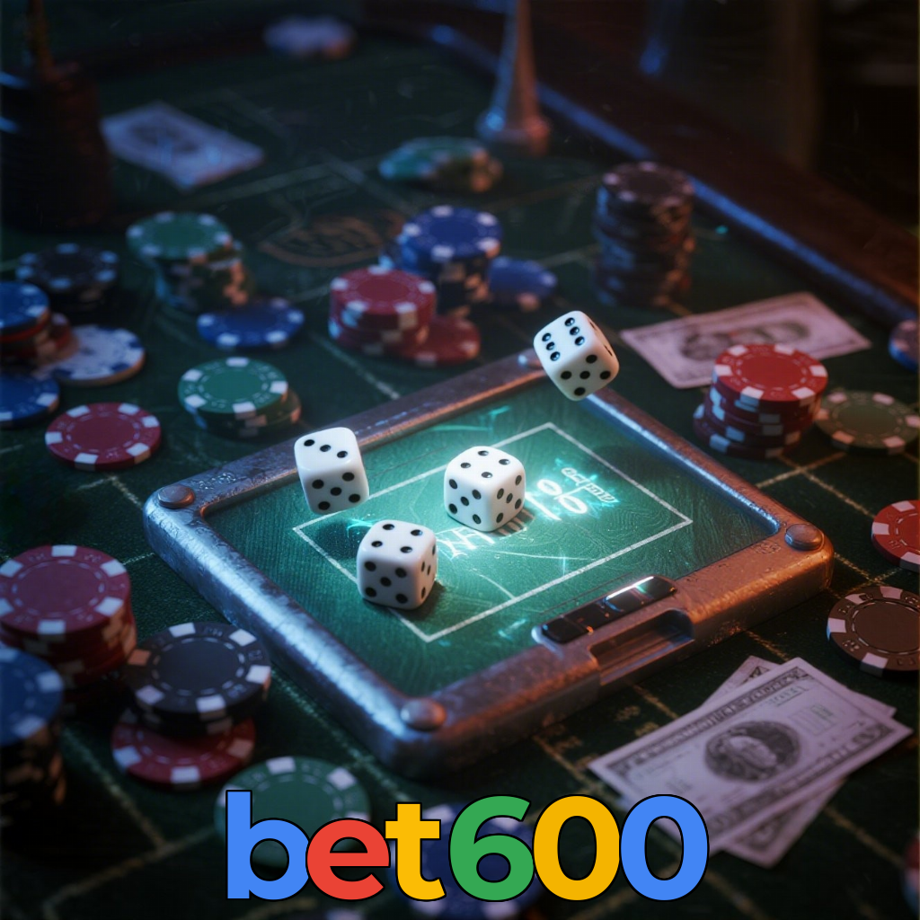 bet600：Entre no jogo e viva a emoção do futebol online!