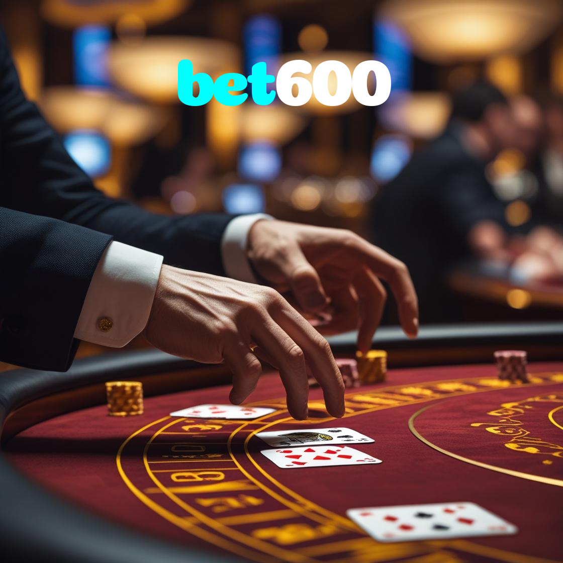 bet600:Jogue nas roletas e conquiste prêmios incríveis!
