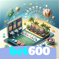 bet600：Jogue agora e vença nas melhores slots online!