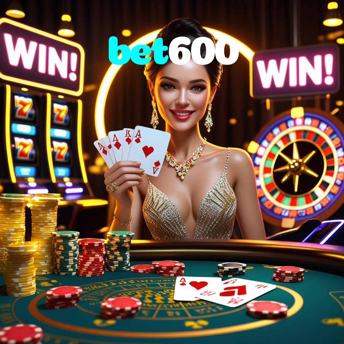 bet600：Em nosso cassino online, a sorte está ao seu lado! Aposte agora!