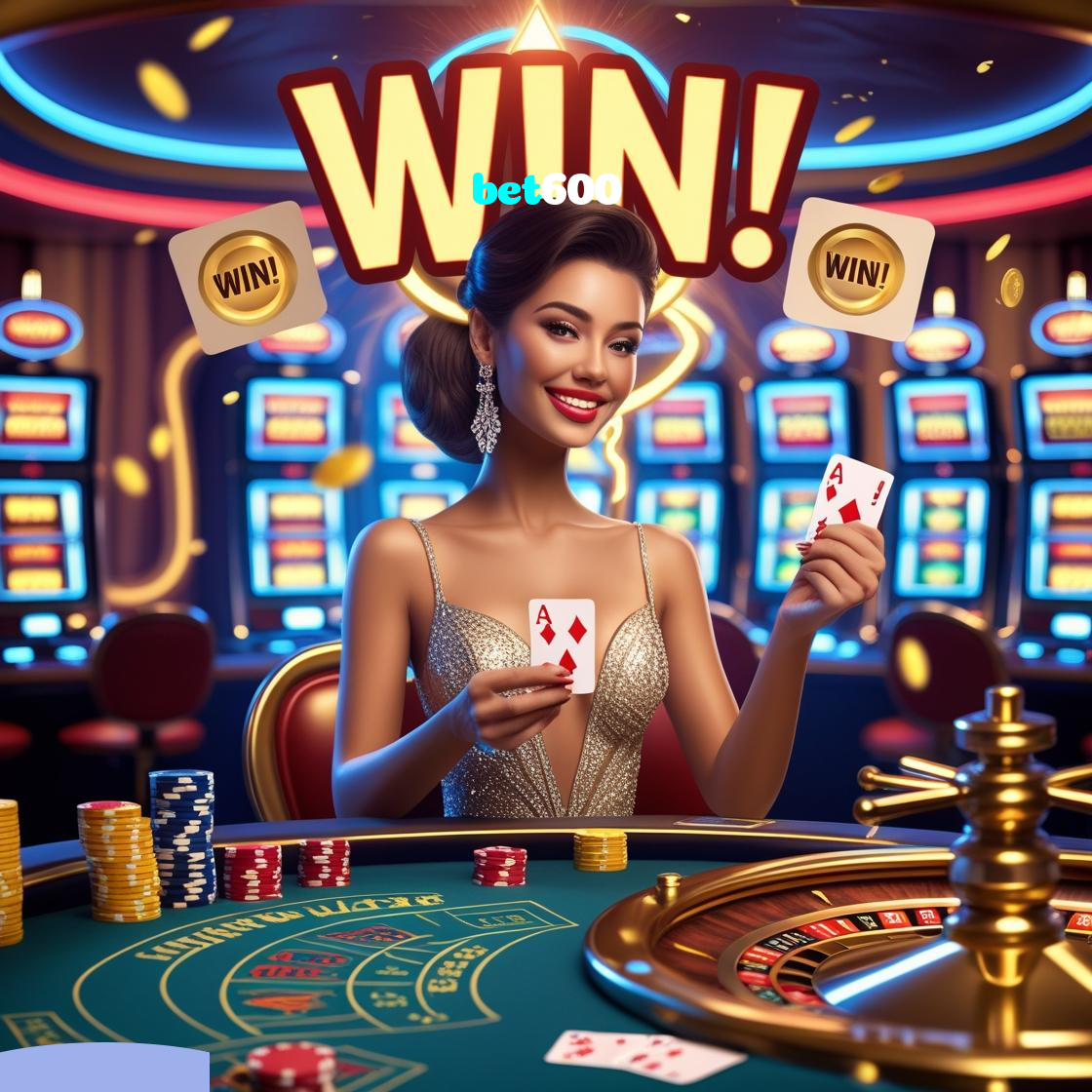 bet600:Cada giro na roleta é uma nova chance de vitória!