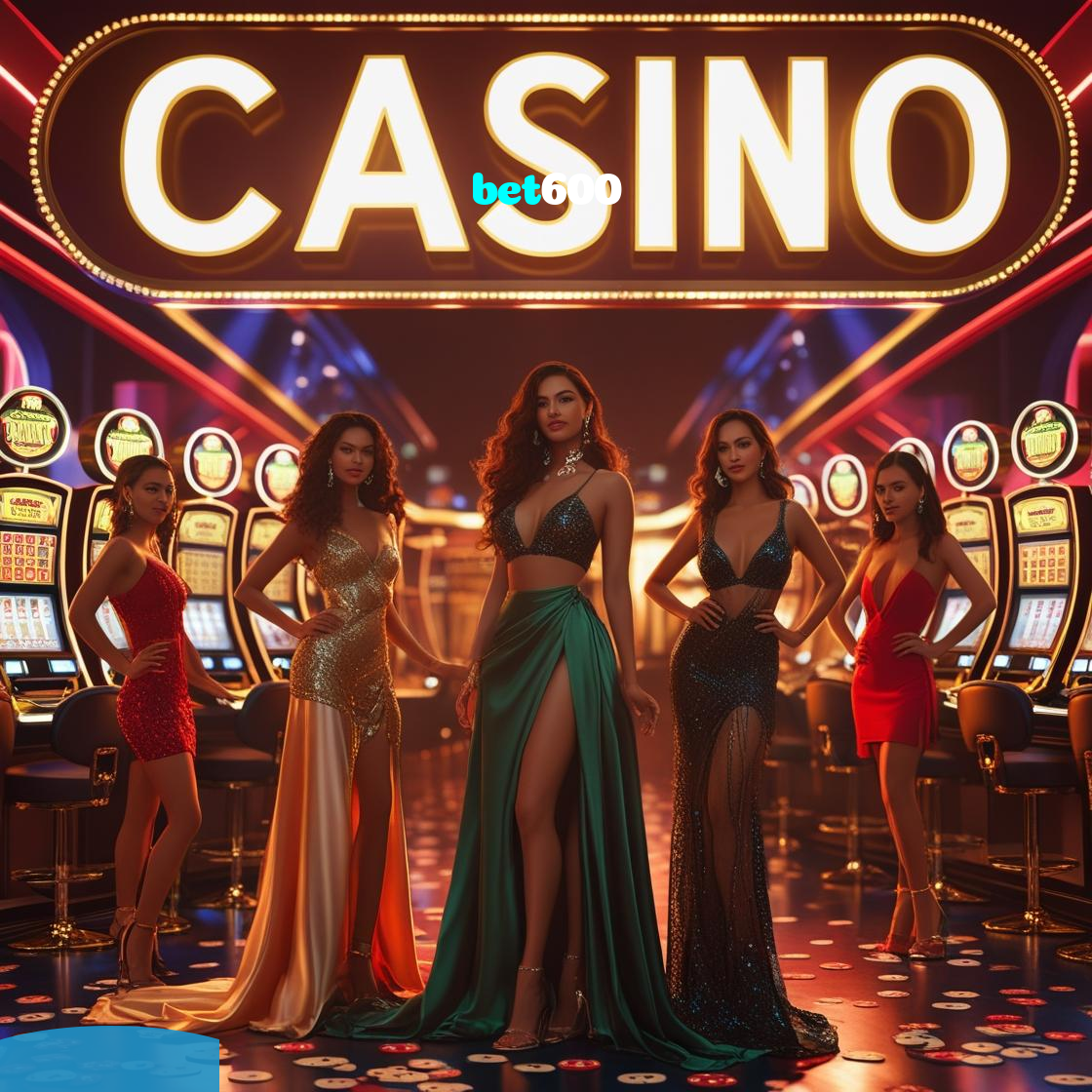 bet600:Aposte no seu time no futebol e divirta-se com slots e roleta!
