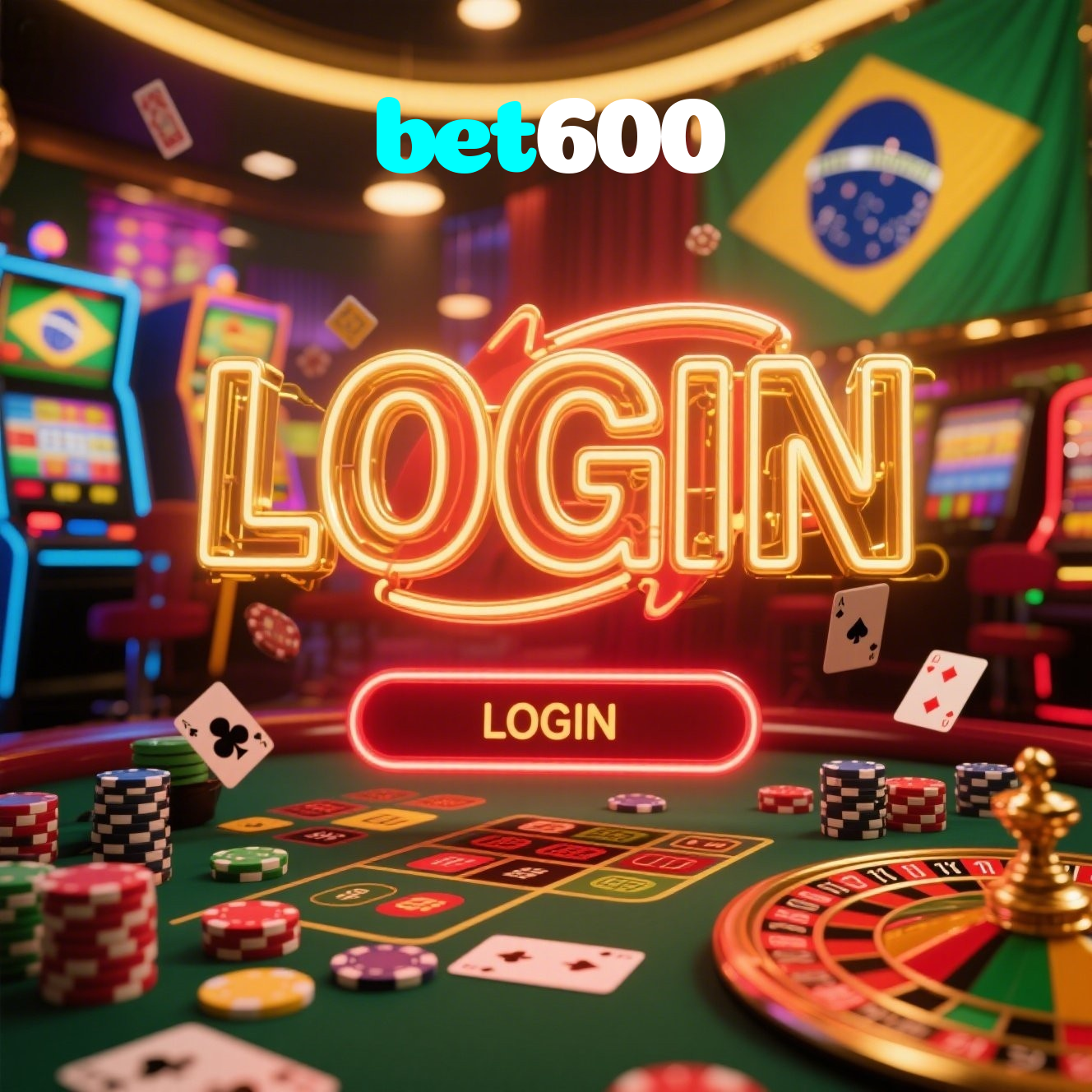 bet600：Sua sorte começa com as melhores apostas no futebol e no cassino!