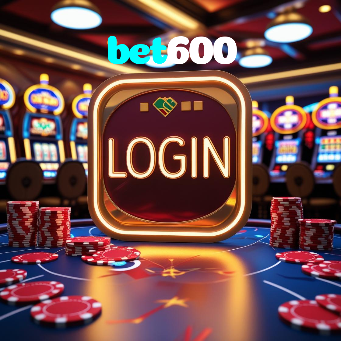 bet600:No cassino online mais seguro, aposte no futebol e jogue slots emocionantes!