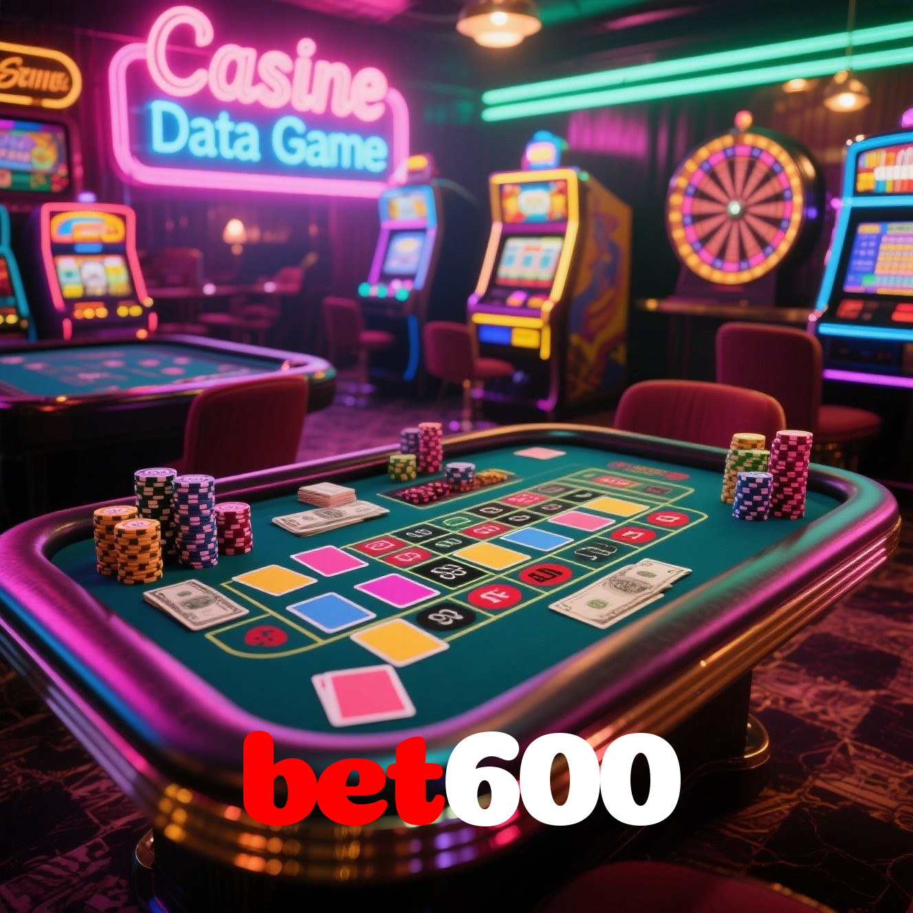 bet600:Jogue nas roletas e veja a sorte sorrir para você!