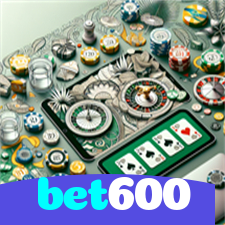 bet600：A melhor experiência de apostas no futebol e cassino está no nosso site!