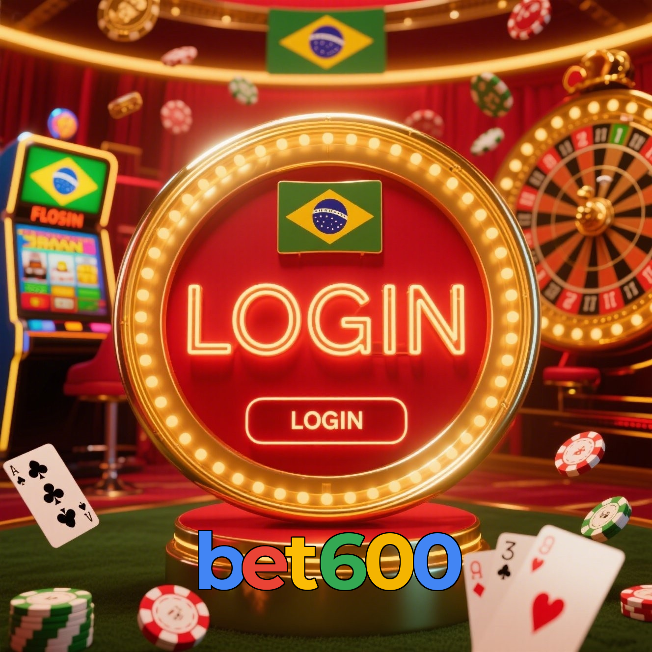 bet600:O melhor cassino online do Brasil com roleta, blackjack e futebol!