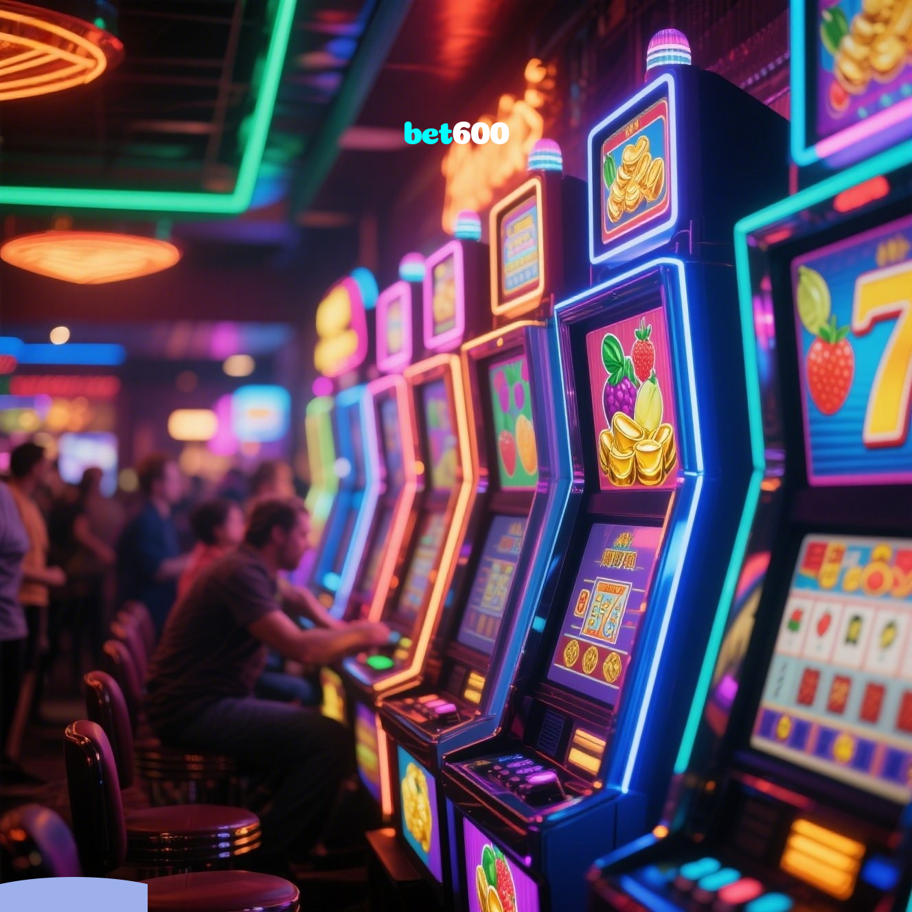 bet600:Jogue slots, aposte no futebol e vença com grandes vitórias!