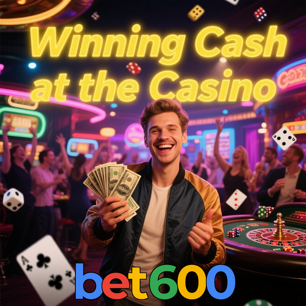 bet600:Jogue slots, roleta e aposte no futebol para grandes vitórias!