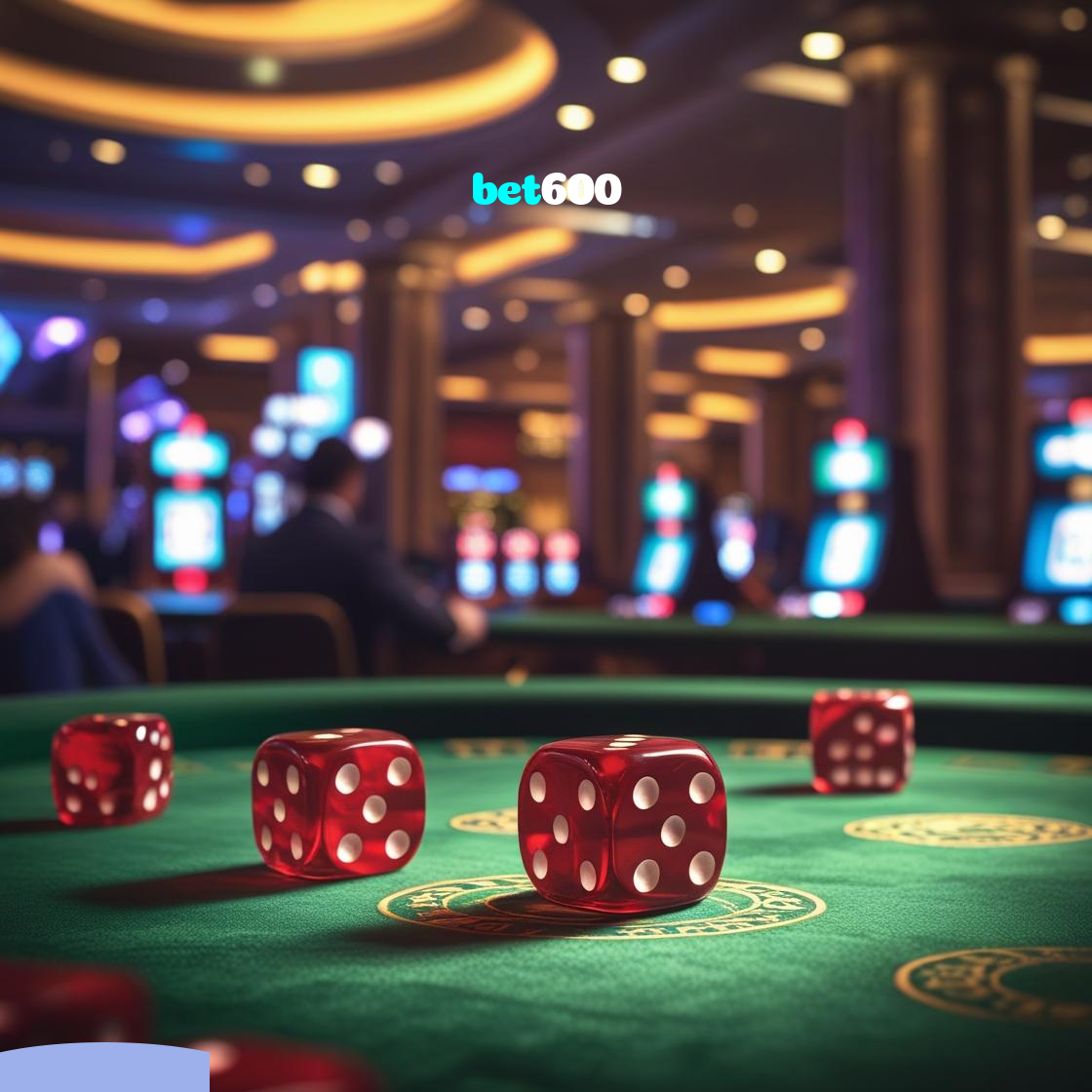 bet600:Vença na roleta e leve para casa grandes prêmios!