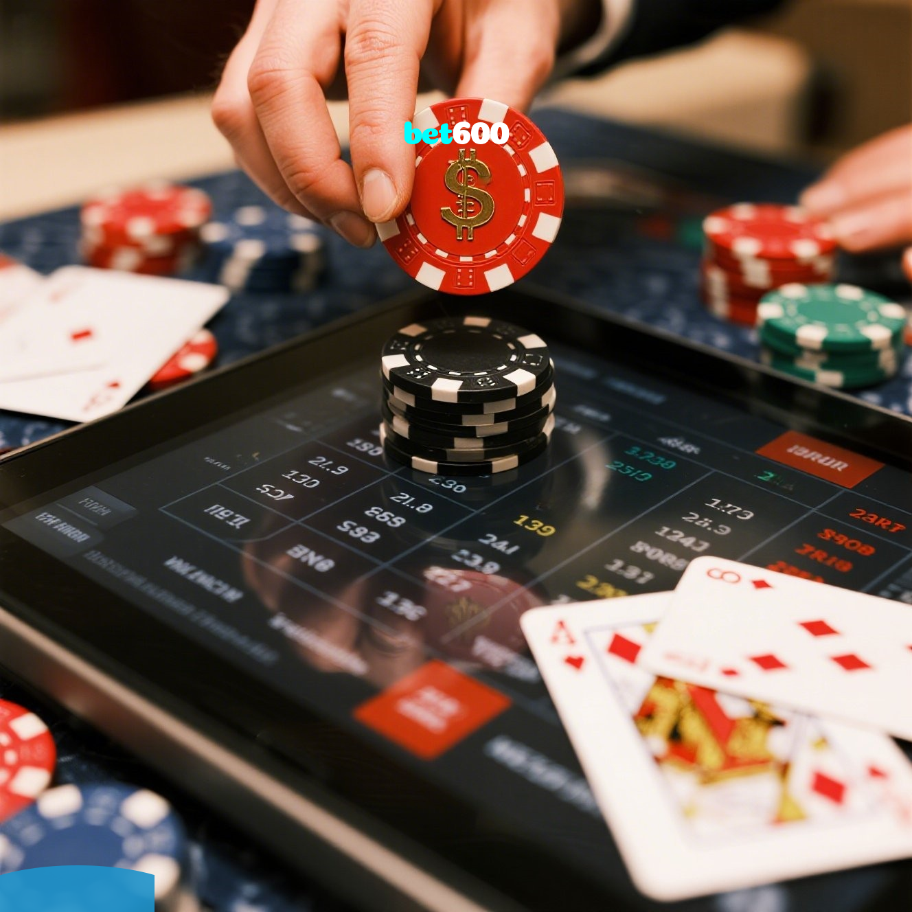 bet600:Jogue poker, aposte no futebol e ganhe em nosso cassino online!