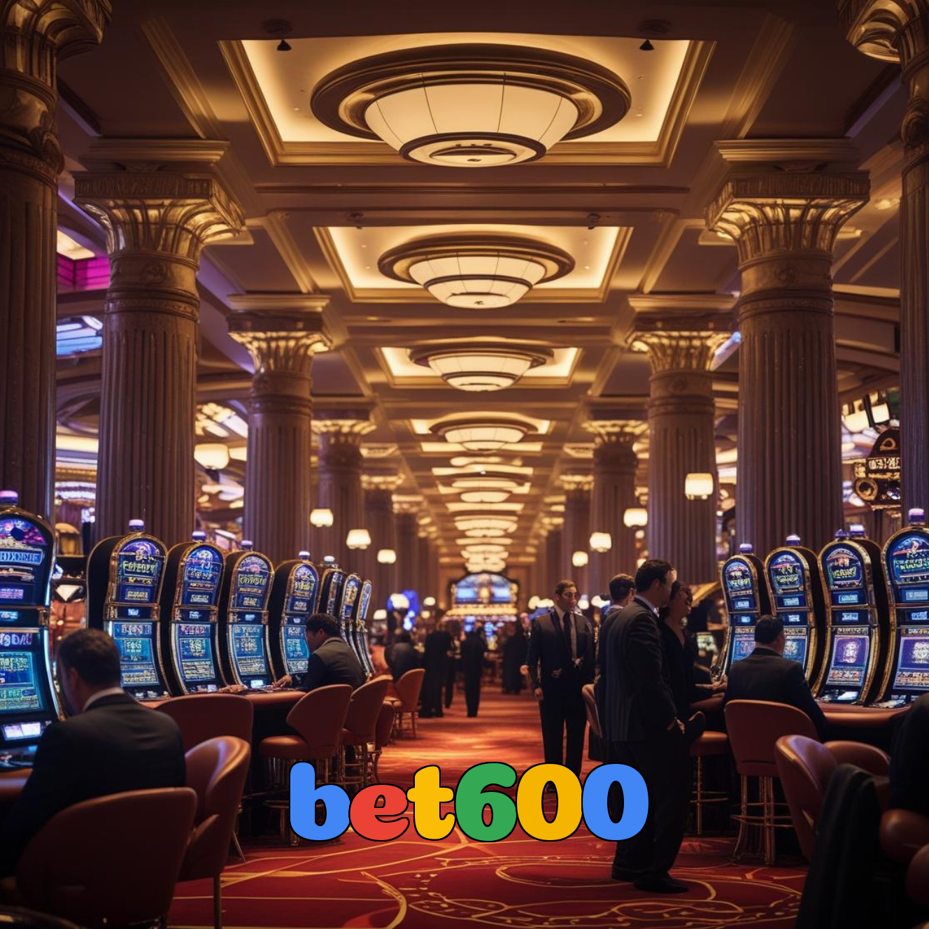 bet600：Aposte no futebol e jogue as melhores slots para grandes vitórias!