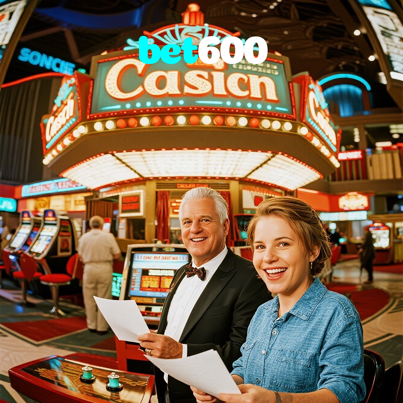 bet600:Cada giro é uma nova chance de ganhar! Venha para as slots agora!