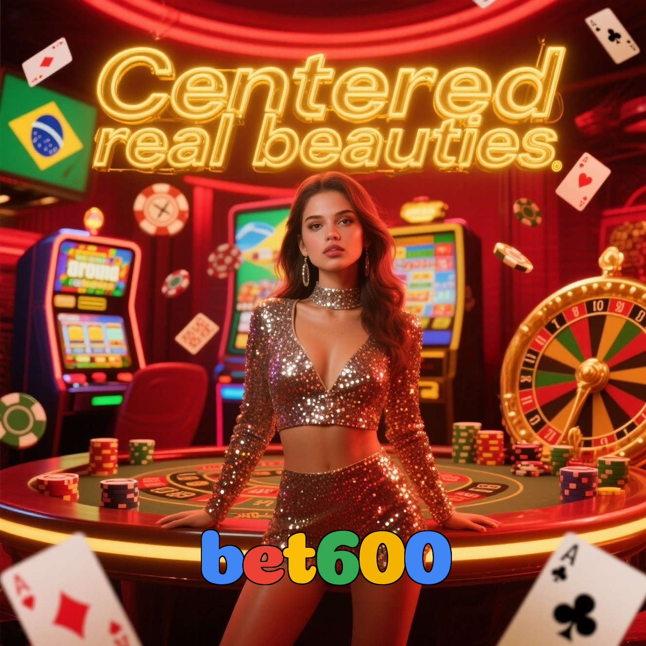 bet600：Aposte nas nossas roletas e veja a sorte sorrir para você!