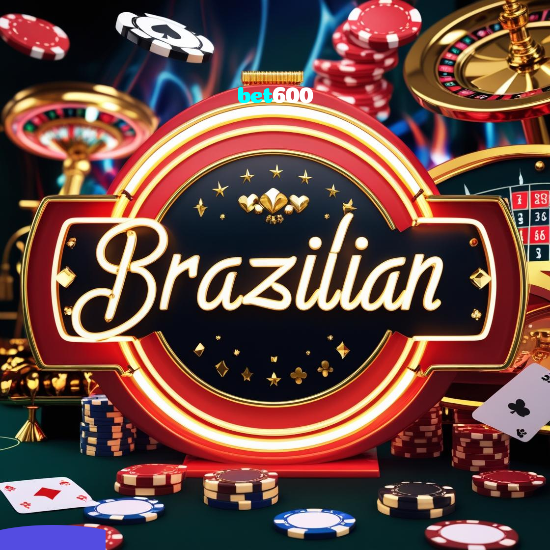bet600：Jogue no cassino online com apostas no futebol e ganhe grandes prêmios!