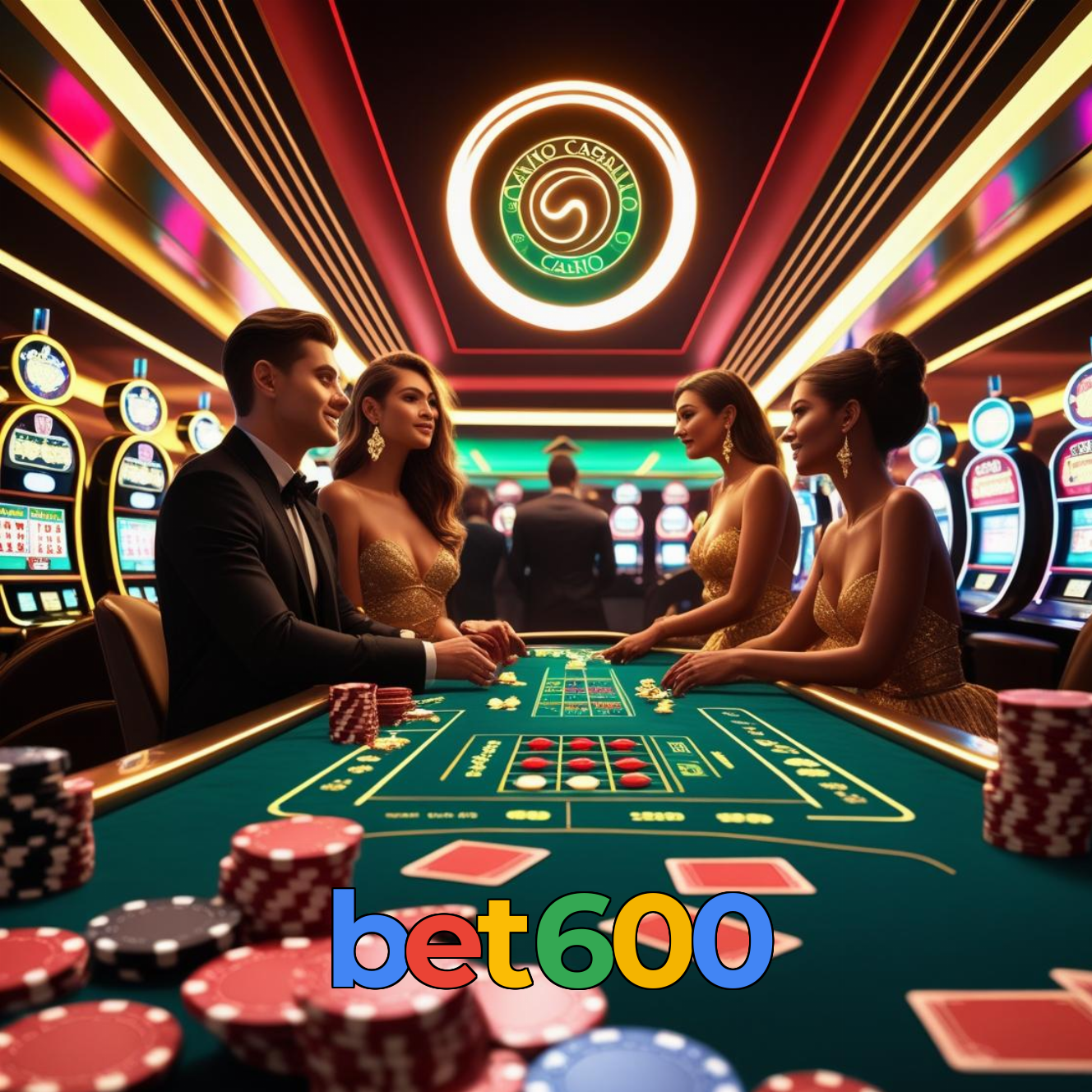 bet600:As slots mais emocionantes estão esperando por você! Jogue agora!