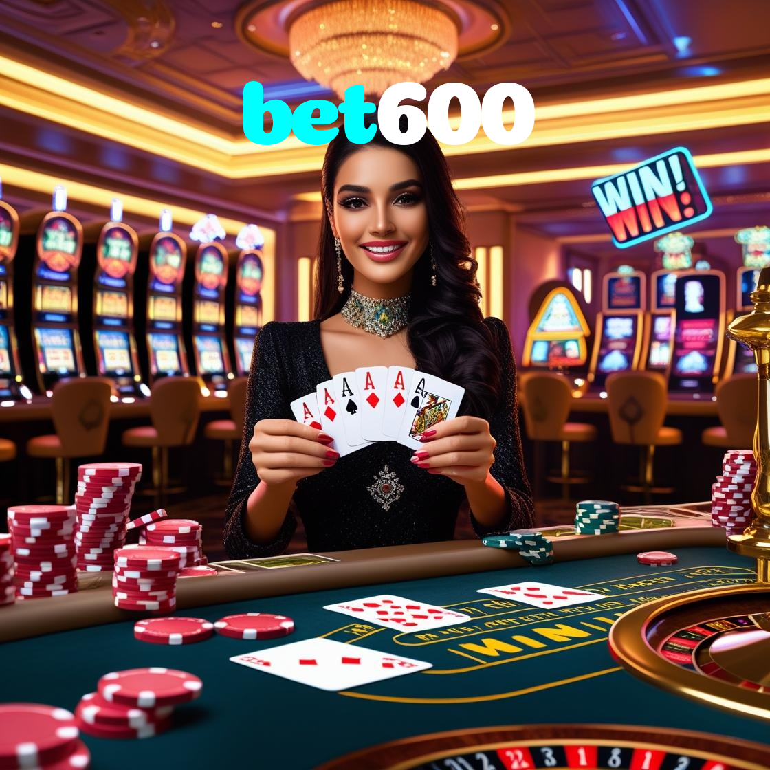 bet600:Vença no blackjack e conquiste prêmios sensacionais!