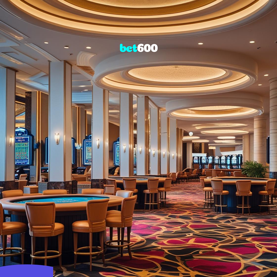 bet600:Poker, blackjack e apostas em futebol online, tudo no melhor cassino!