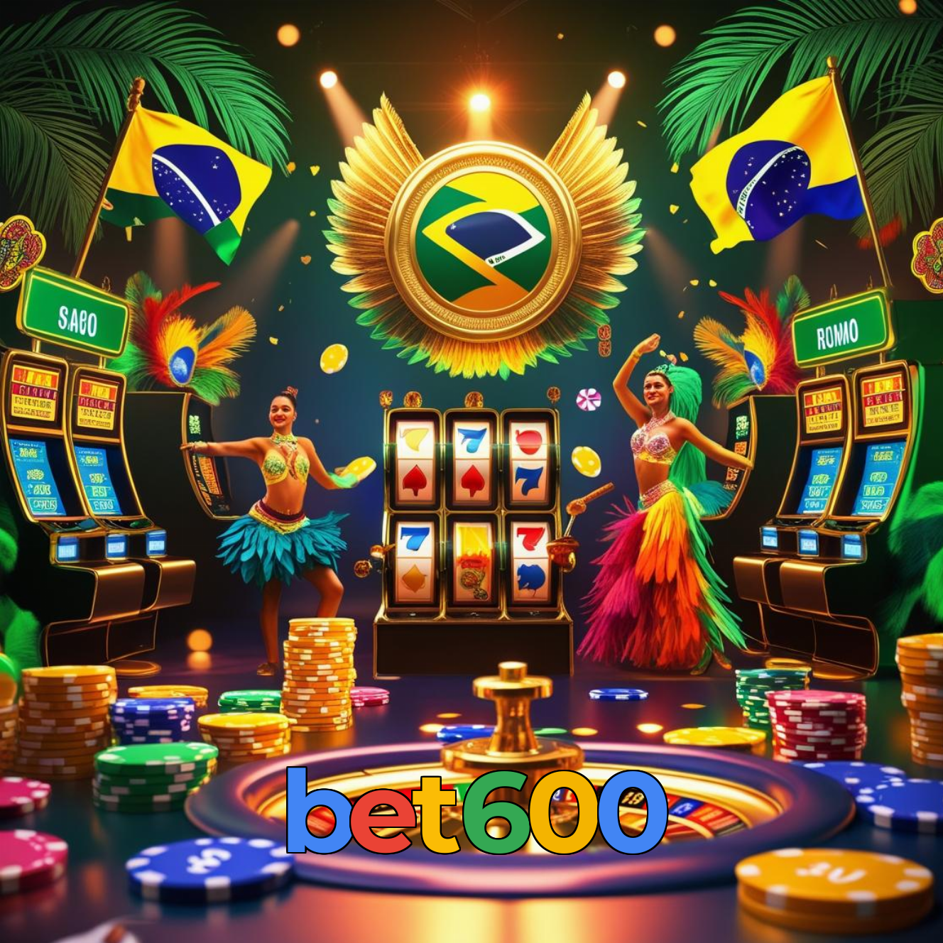 bet600:Gire nas slots e conquiste o prêmio da sua vida!