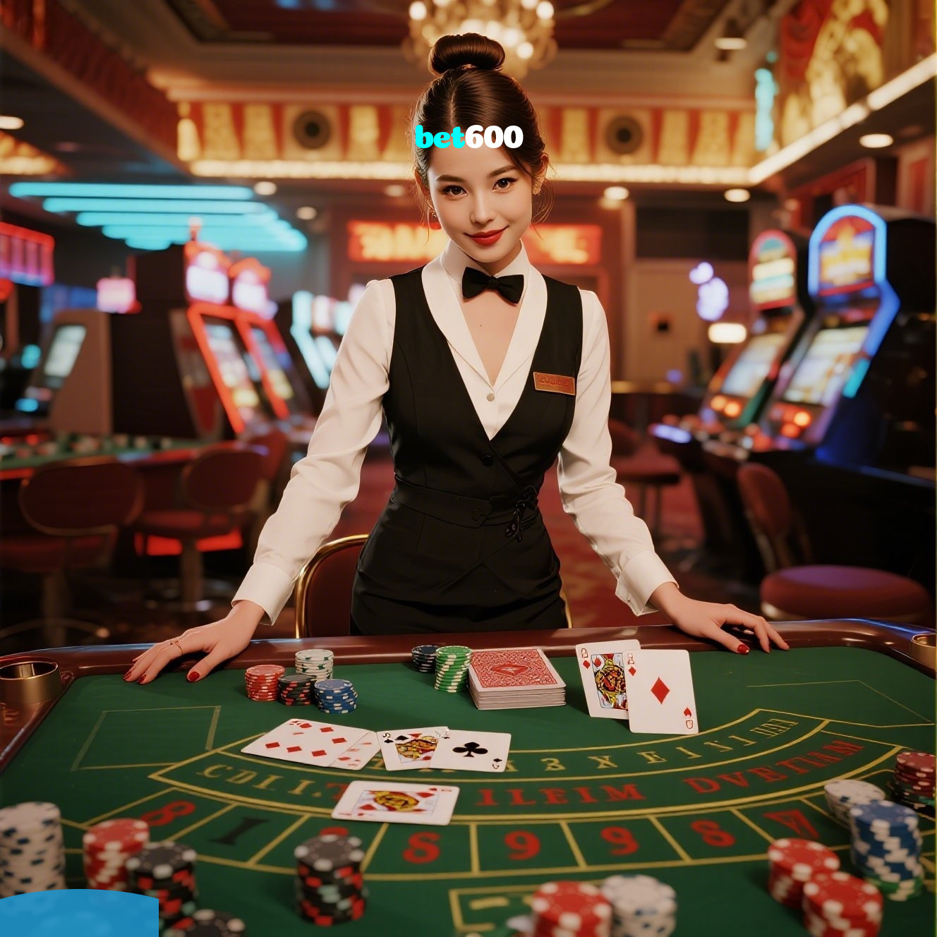 bet600:Jogue blackjack, slots e aposte ao vivo no futebol, tudo no mesmo cassino!