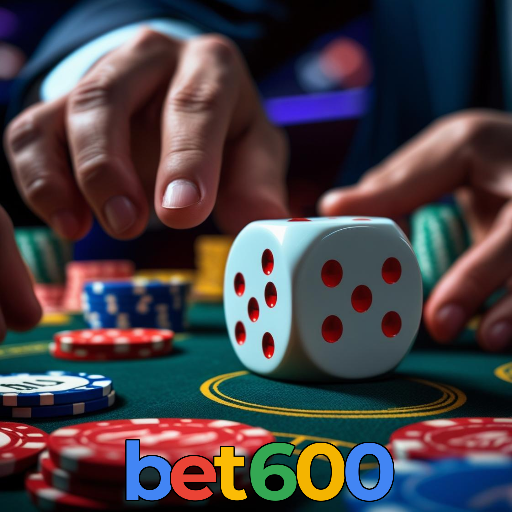 bet600:Cada jogo é uma chance de ganhar! Jogue agora e vença!