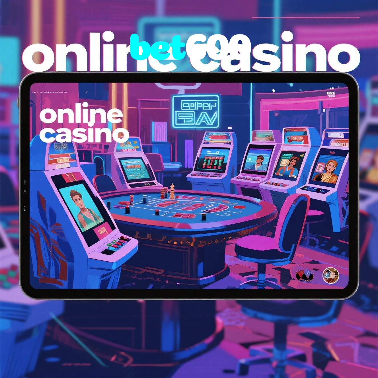 bet600:Ganhe prêmios fantásticos nas roletas online!