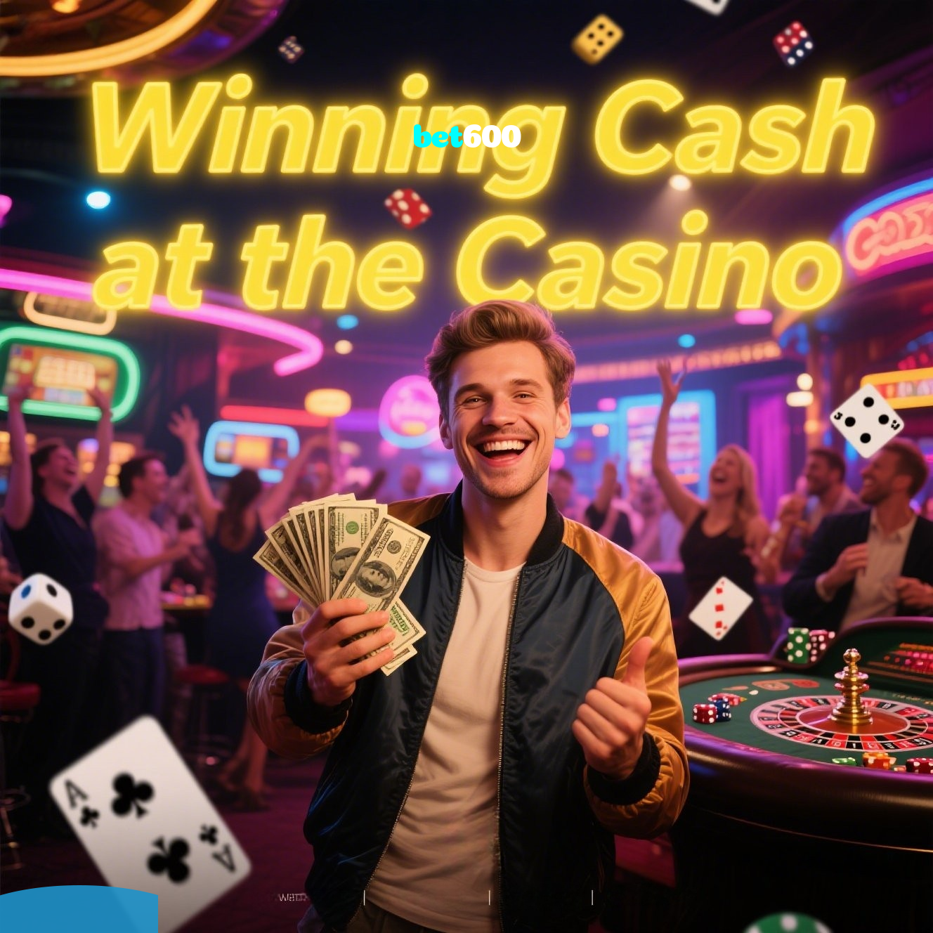 bet600:Jogue poker, aposte no futebol e ganhe no cassino mais confiável!