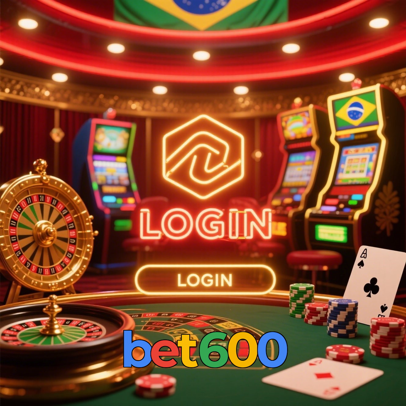 bet600:Apostas ao vivo no futebol e grandes prêmios em slots te esperam!