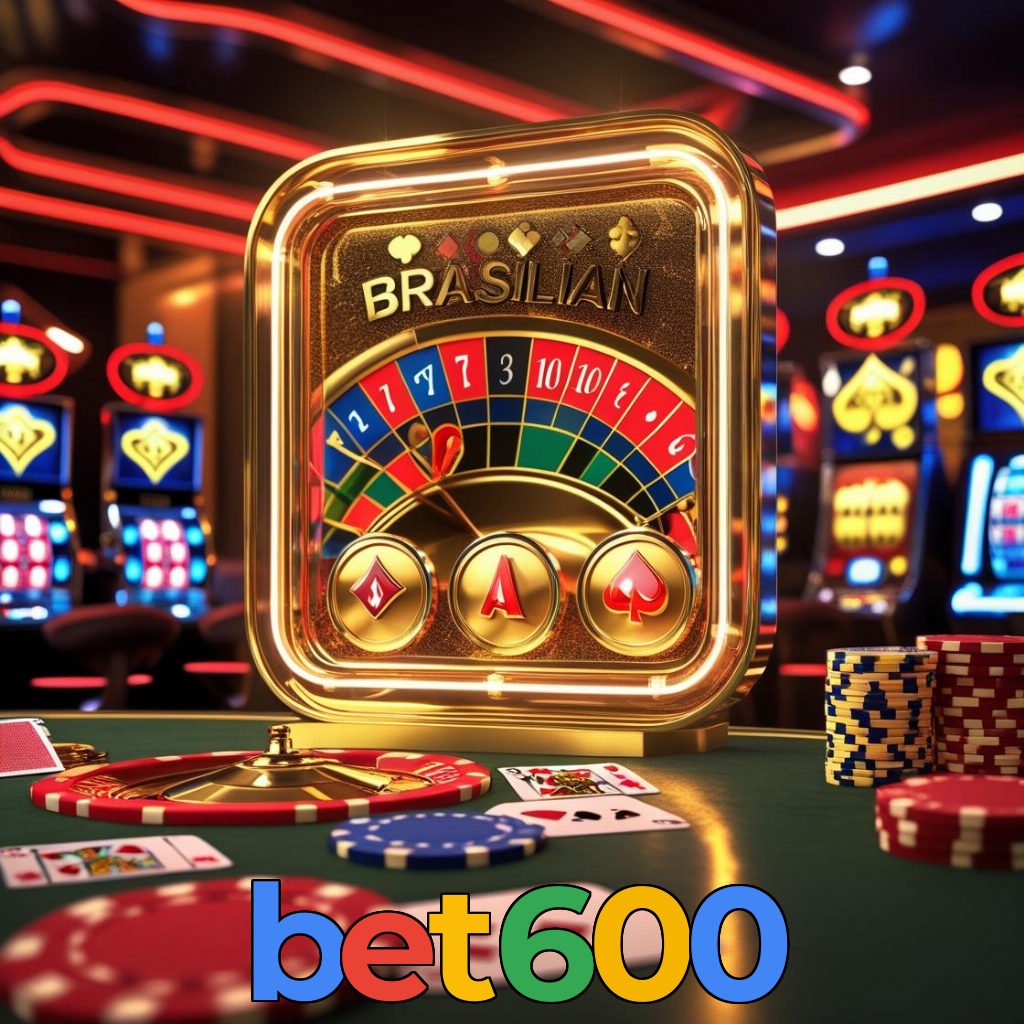 bet600:Onde o futebol e o cassino online se encontram para grandes prêmios!