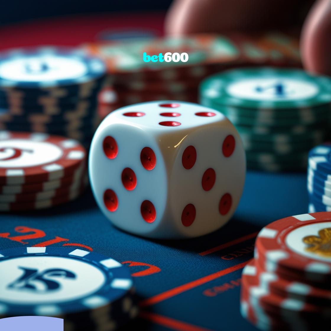 bet600:Vença no poker e ganhe prêmios com apostas no futebol ao vivo!