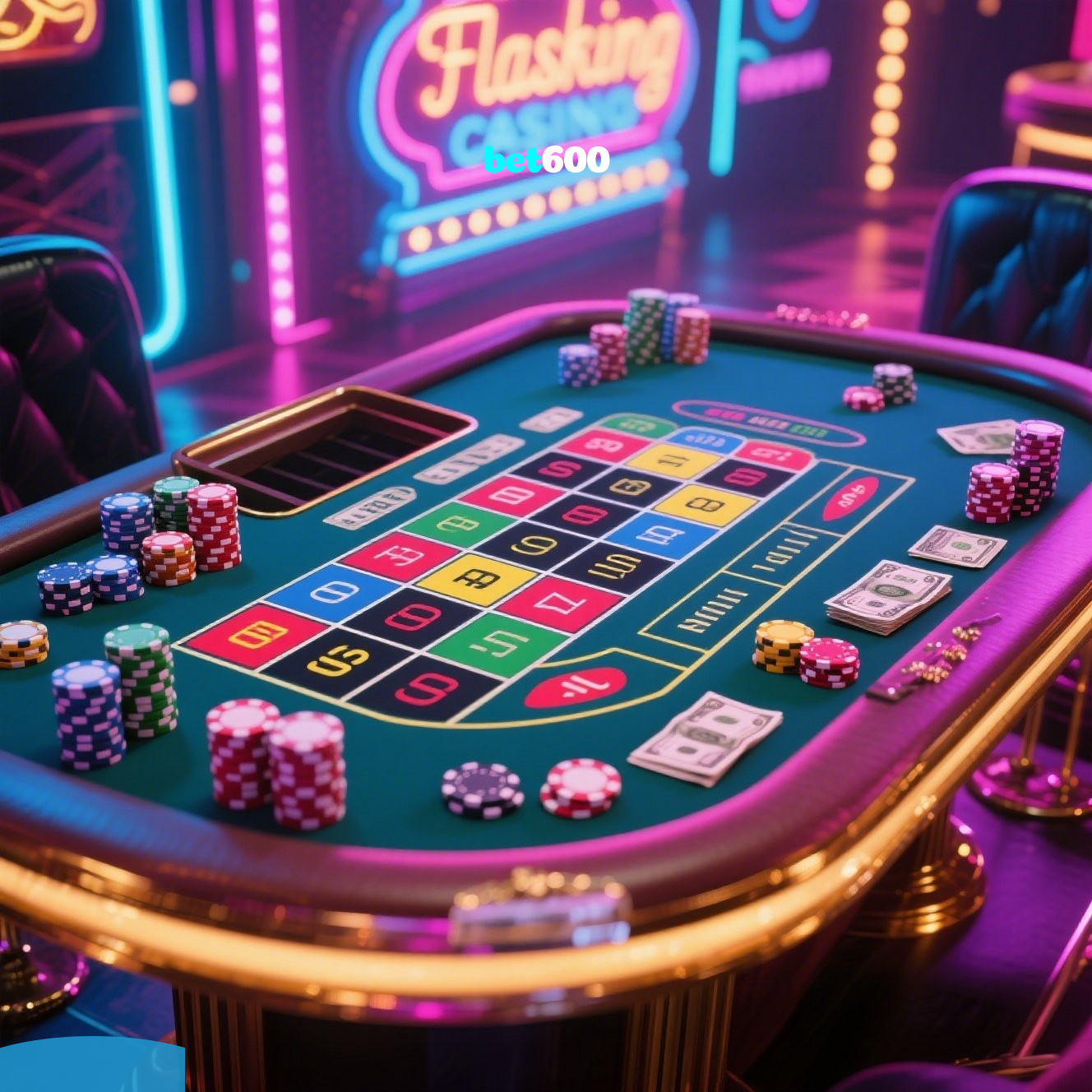 bet600:Sinta a emoção de ganhar no blackjack! Aposte agora!