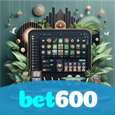 bet600：Vença na roleta e conquiste prêmios gigantes!