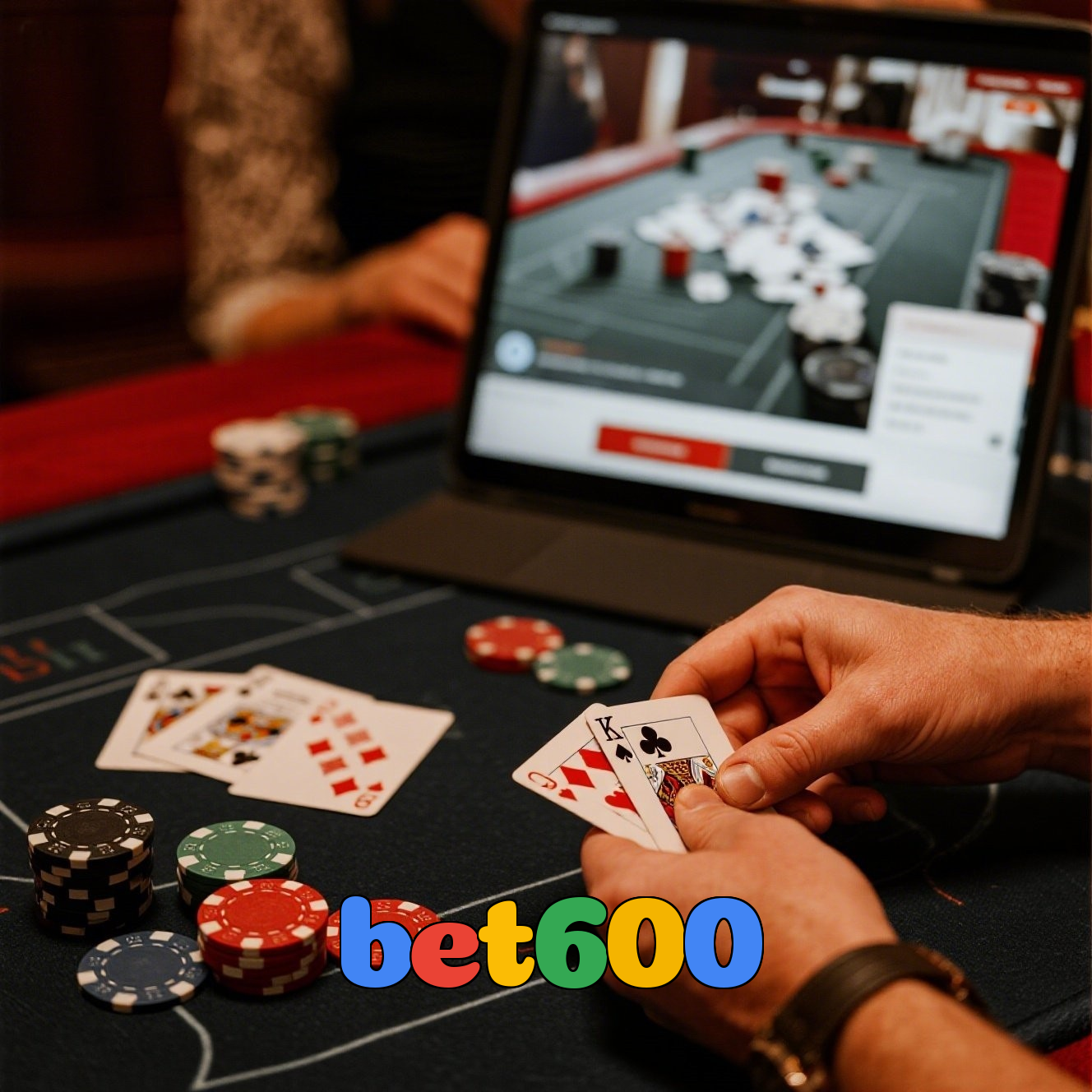 bet600:Apostas em futebol e diversão em blackjack esperam por você!