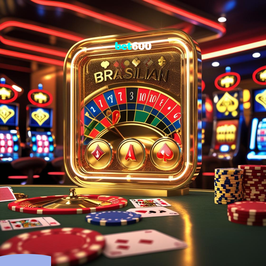bet600：Gire a roleta e faça história! Grandes prêmios estão ao seu alcance!