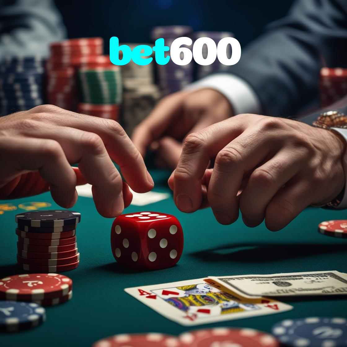 bet600:O melhor cassino online do Brasil com roleta, blackjack e futebol!
