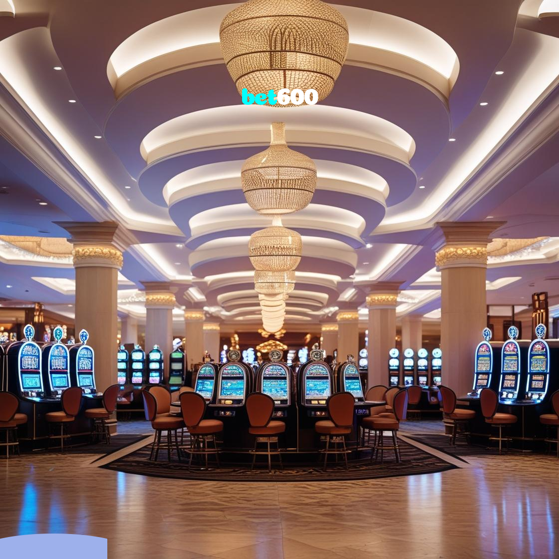 bet600：Jogue roleta, blackjack e aposte no futebol para uma experiência completa!