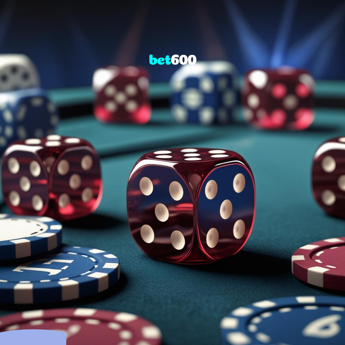 bet600:Desafie seus limites no cassino online e ganhe grandes prêmios!