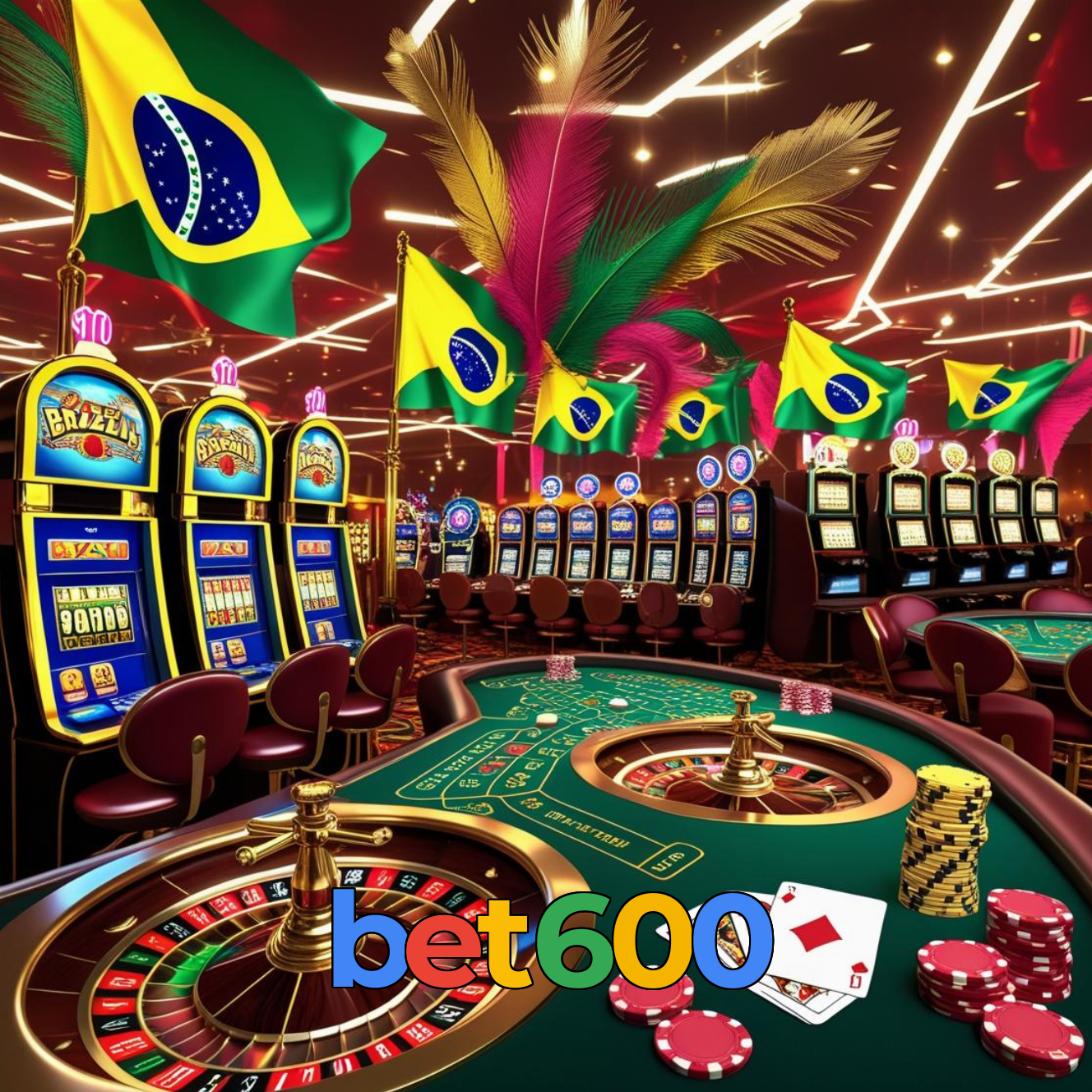 bet600:A experiência de futebol ao vivo e cassino online mais emocionante espera por você!