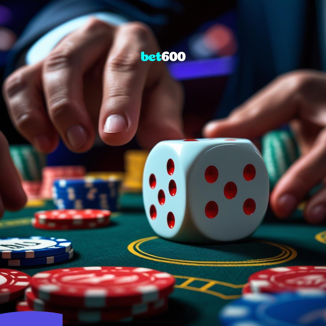 bet600:Vença no futebol online e ganhe prêmios incríveis!