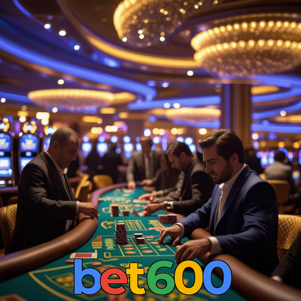 bet600:Jogue blackjack, slots e aposte ao vivo no futebol, tudo no mesmo cassino!