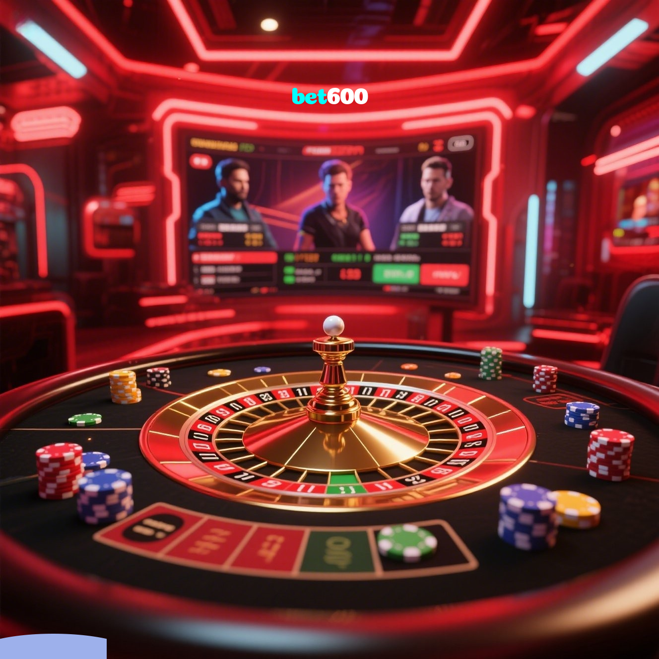 bet600:Jogue futebol online e experimente a emoção de grandes vitórias!