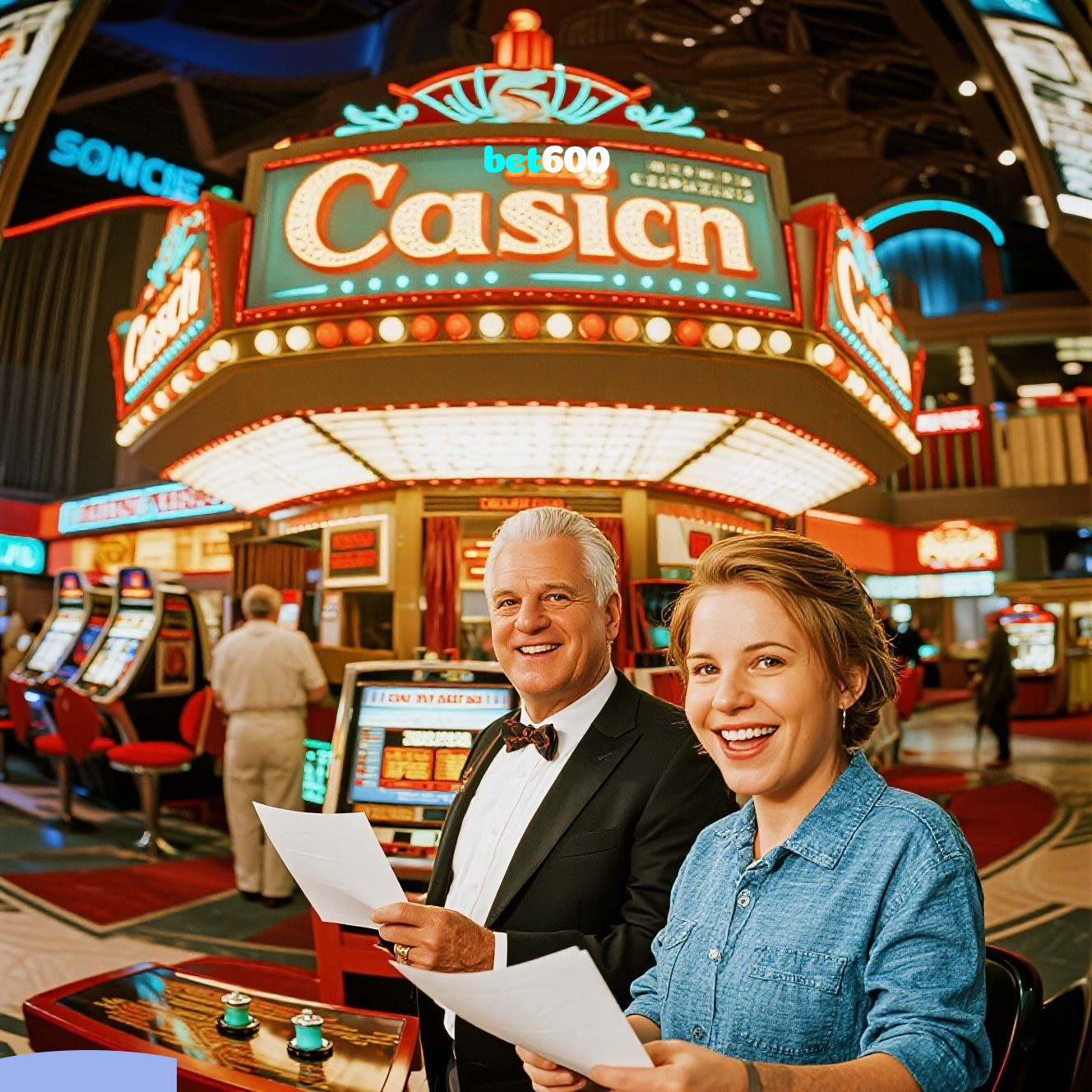 bet600：O melhor cassino para você jogar slots e apostar no seu time de futebol!