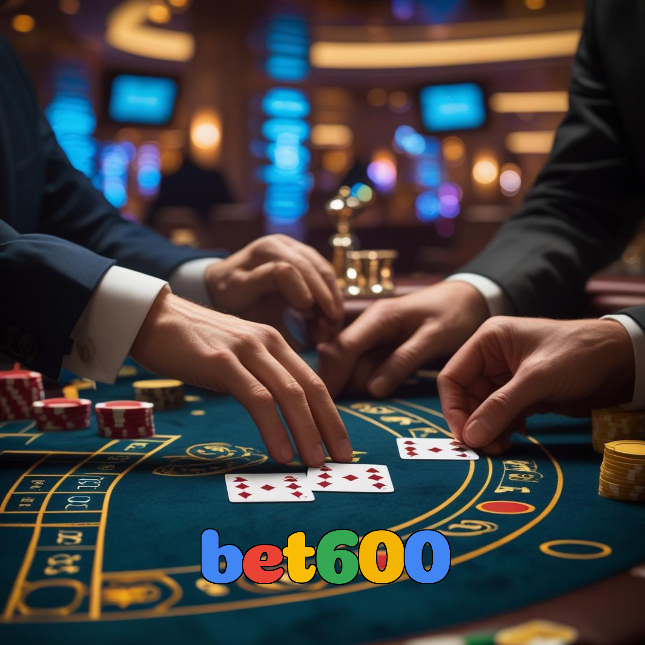 bet600：Jogue poker, aposte no futebol e ganhe em grandes jogos de cassino!
