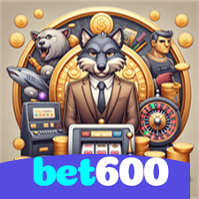 bet600：Em nosso cassino online, a sorte está ao seu lado! Aposte agora!