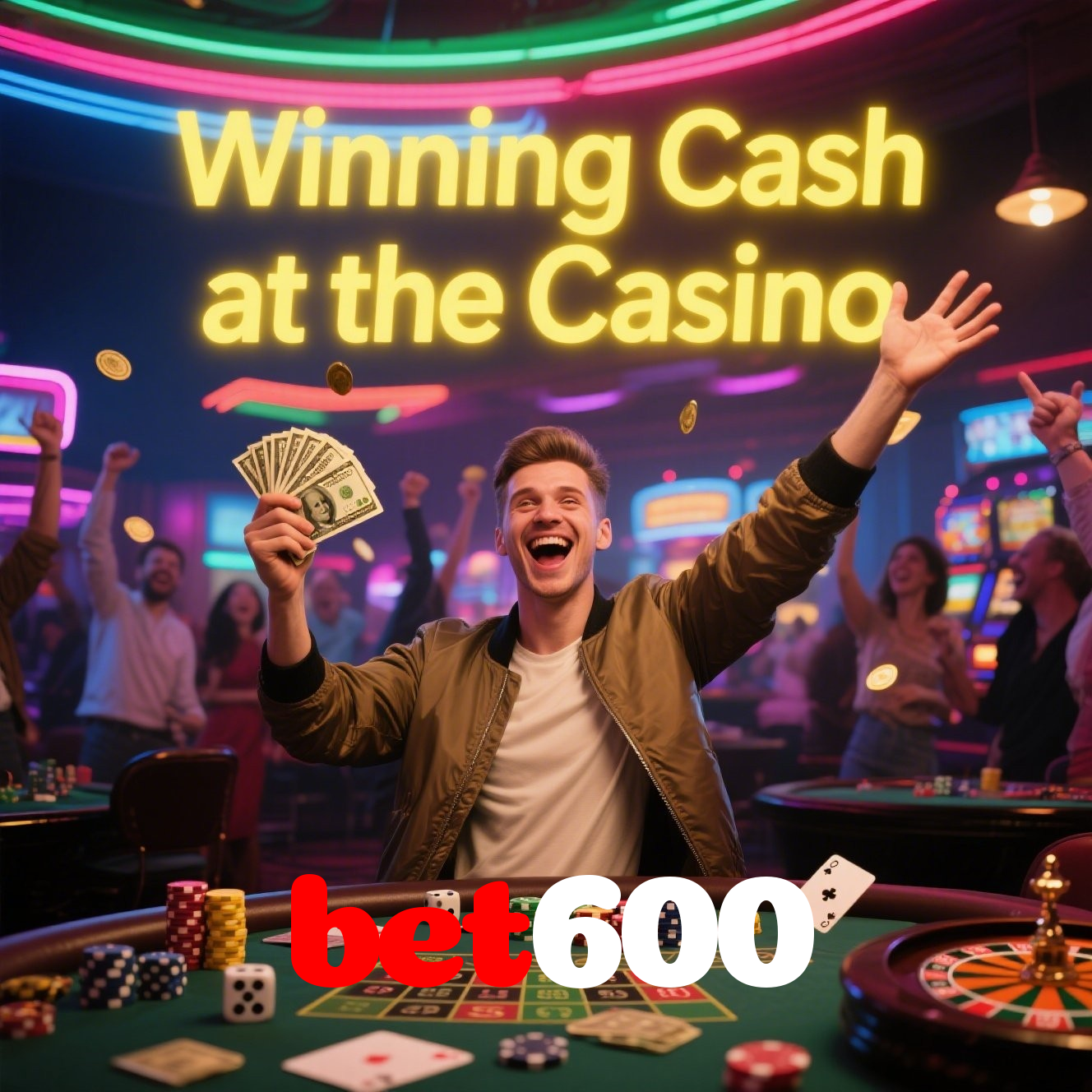 bet600:A sorte é sua! Aposte agora e ganhe muito mais!