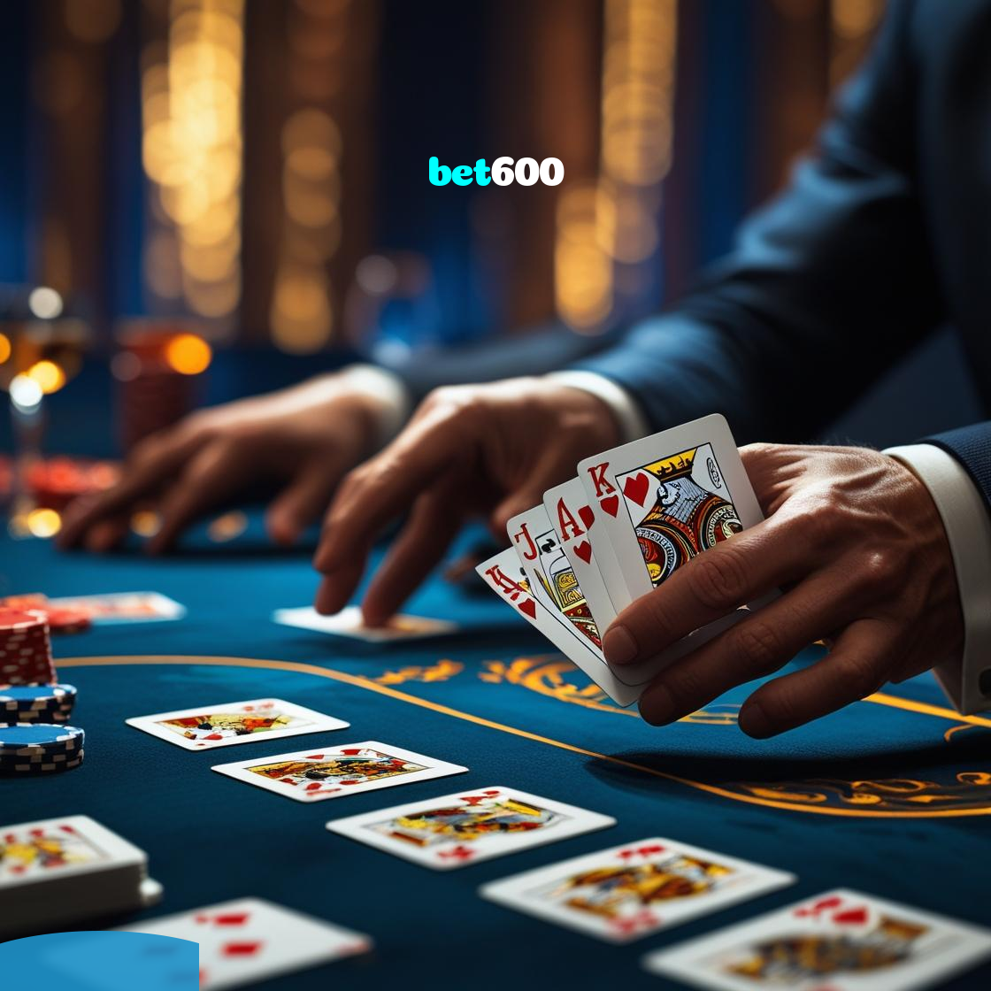 bet600:Aposte no futebol online e sinta a emoção de vencer!