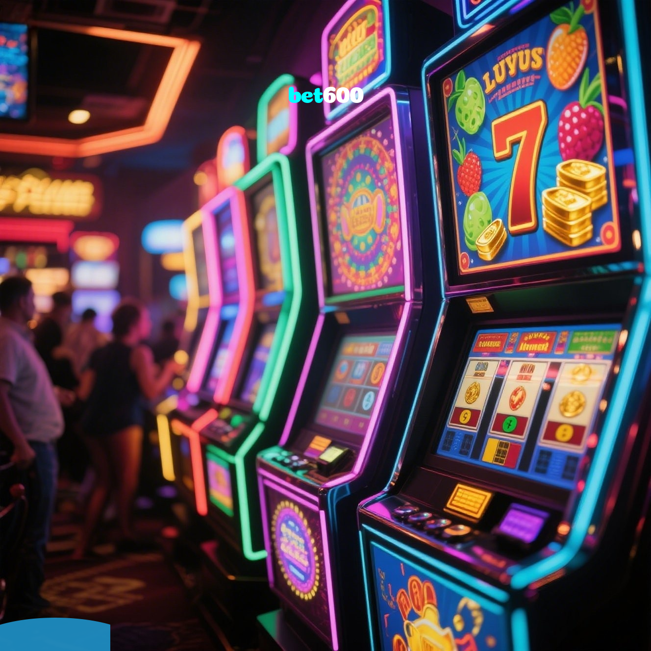 bet600:O cassino online mais confiável para você apostar no futebol e jogar blackjack!