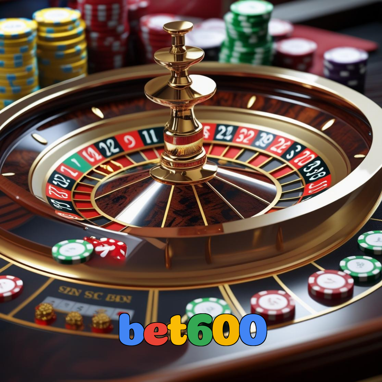 bet600:A emoção do blackjack te espera! Aposte e vença agora!
