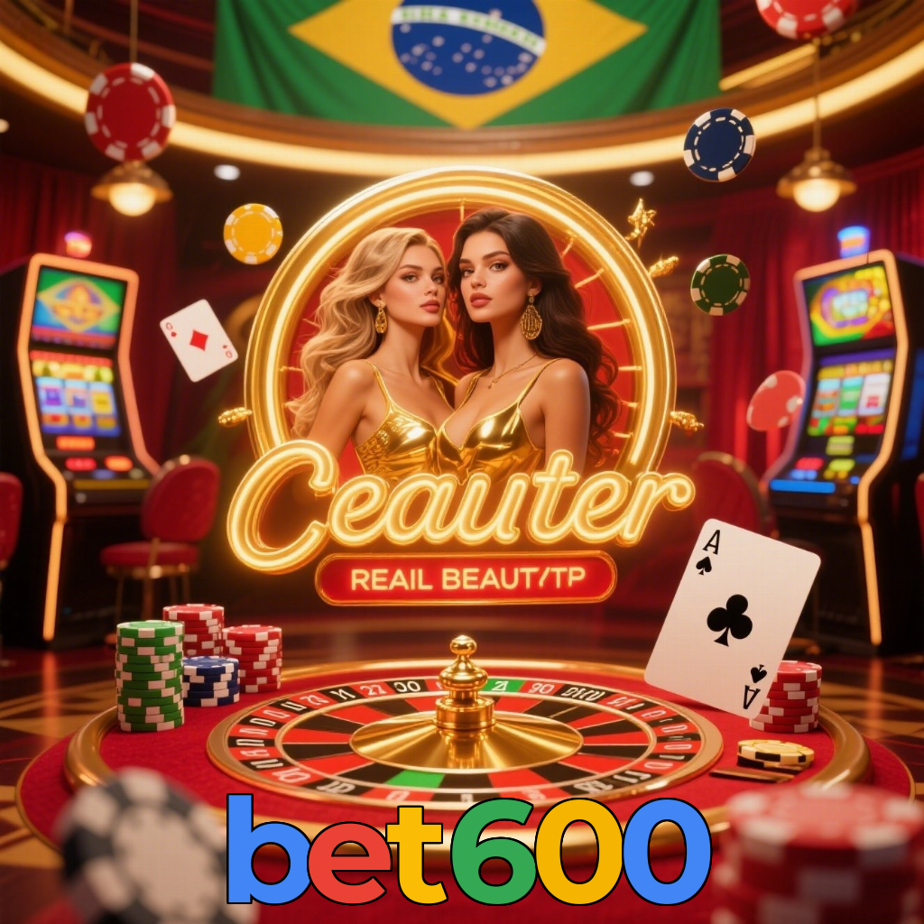 bet600：O melhor cassino para apostar no futebol e ganhar em jogos de roleta!
